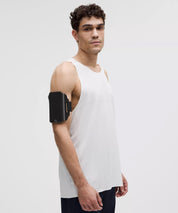 Lululemon Fast and Free Running Armband