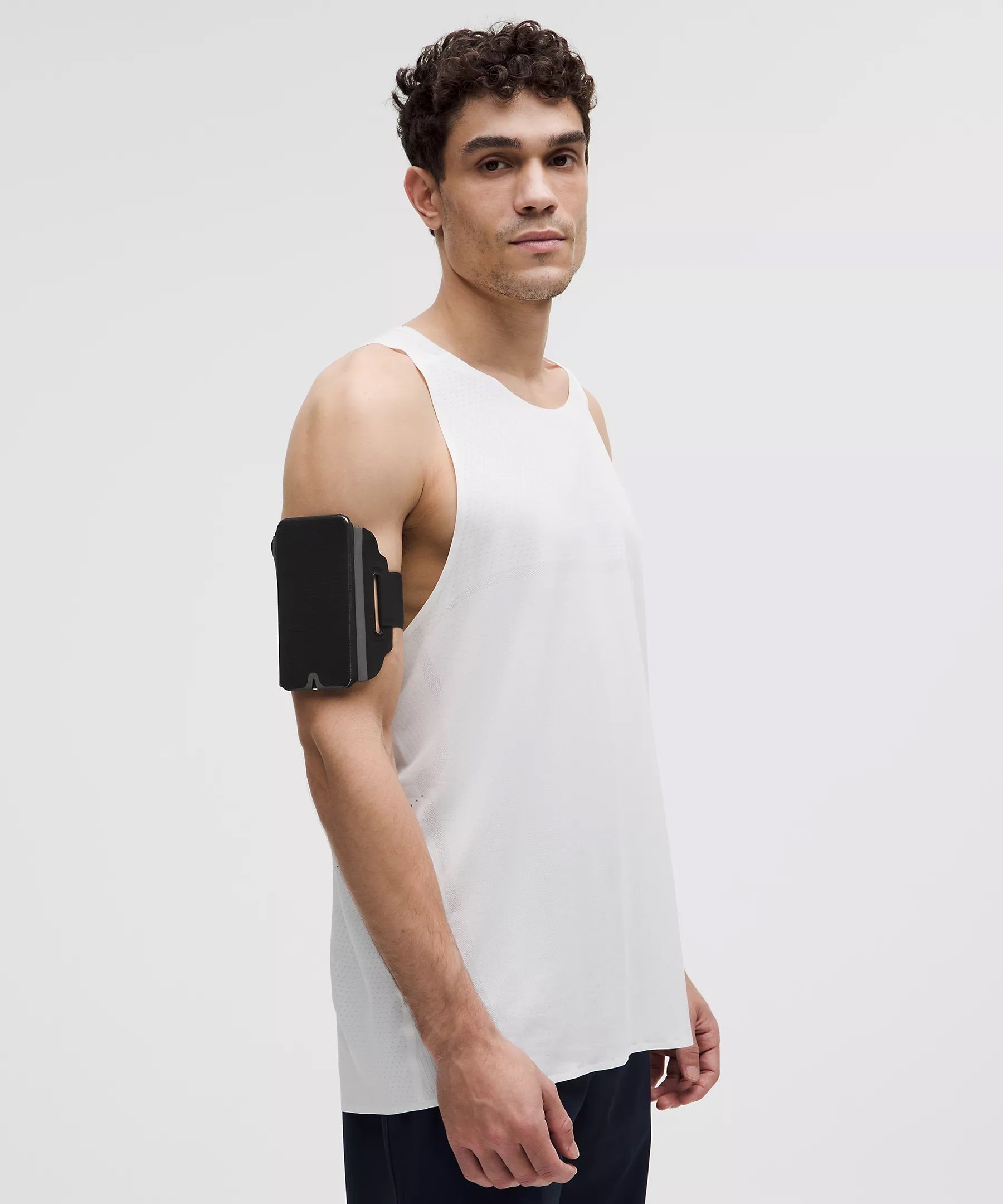 Lululemon Fast and Free Running Armband