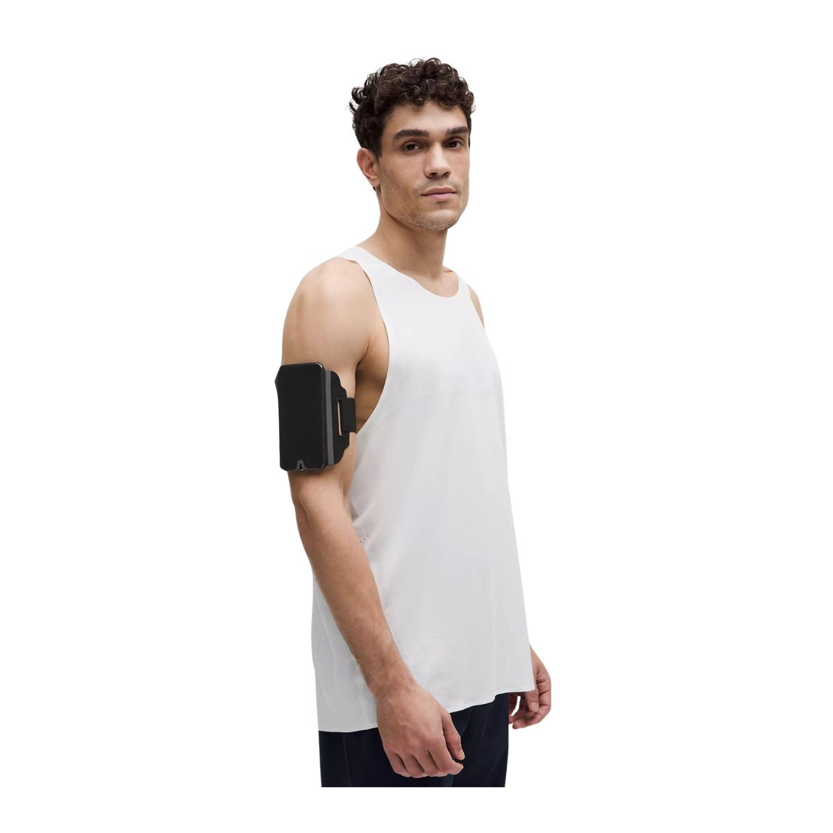 Lululemon Fast and Free Running Armband