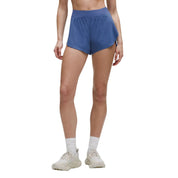 Lululemon Women's Fast and Free High-Rise Classic-Fit Split Short 3"