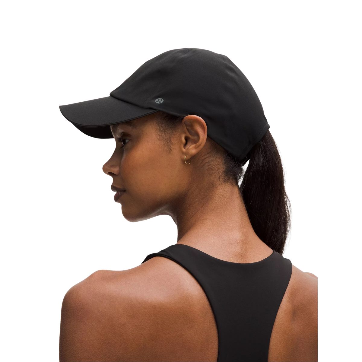 Lululemon Unisex Fast and Free Running Hat