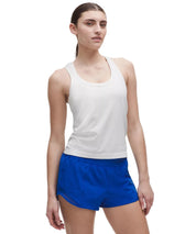 Lululemon Women's Swiftly Tech Racerback Tank Top 2.0 Waist Length