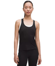 Lululemon Women's Swiftly Tech Racerback Tank Top 2.0 Waist Length