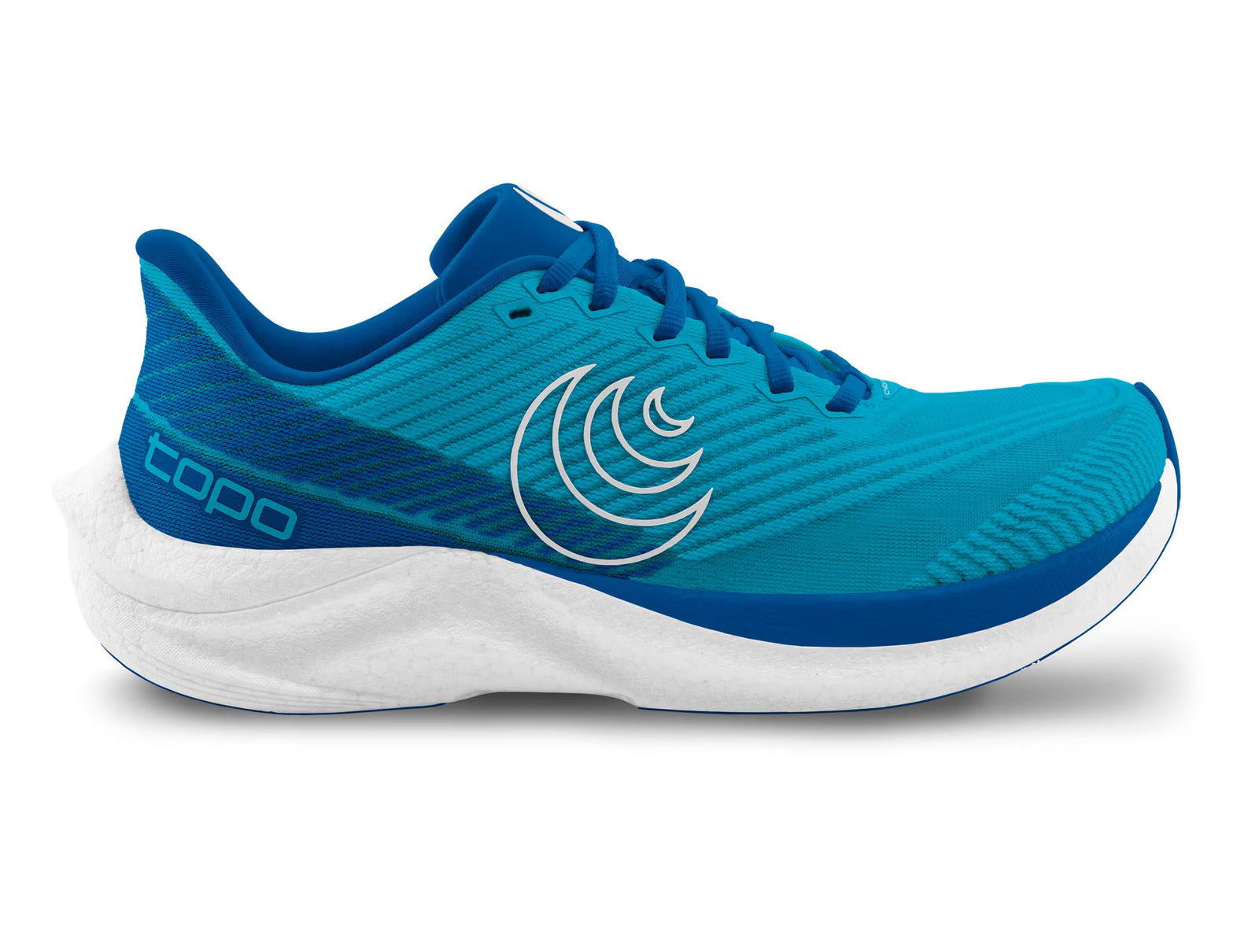 Topo Athletic Men's Cyclone 3 Road Running Shoe