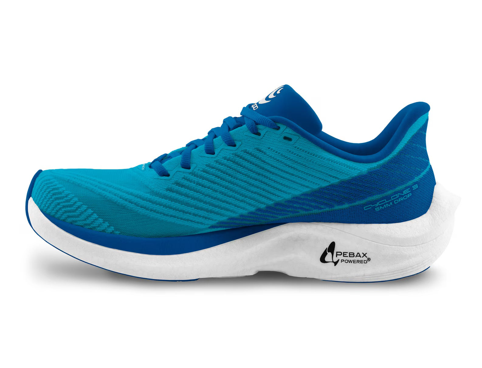 Topo Athletic Men's Cyclone 3 Road Running Shoe