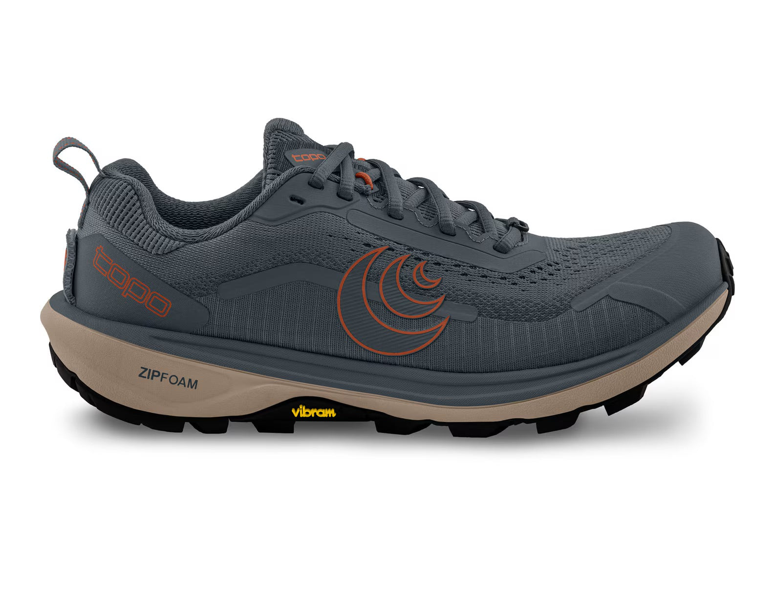 Topo Athletic Men's Terraventure 5 Trail Running Shoes