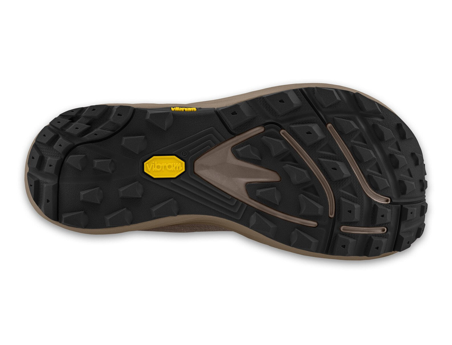 Topo Athletic Men's Pursuit 3 Trail Running Shoe