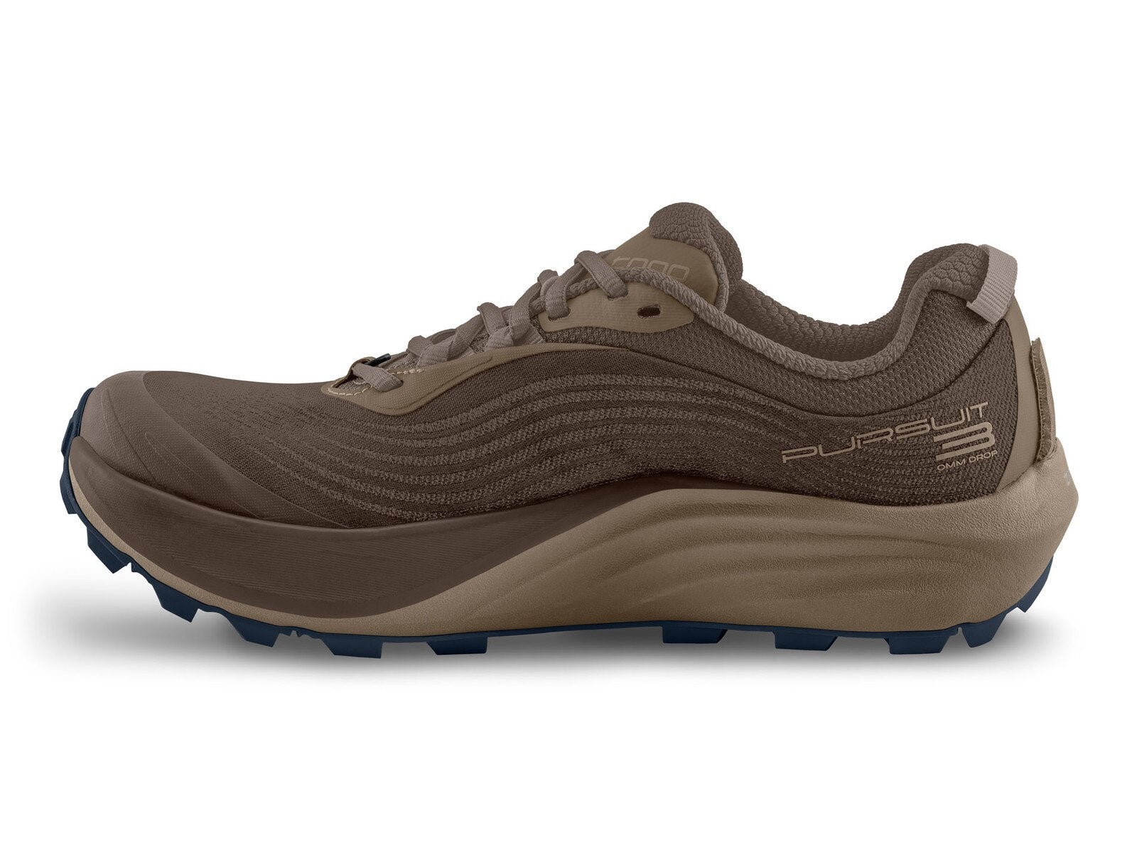 Topo Athletic Men's Pursuit 3 Trail Running Shoe