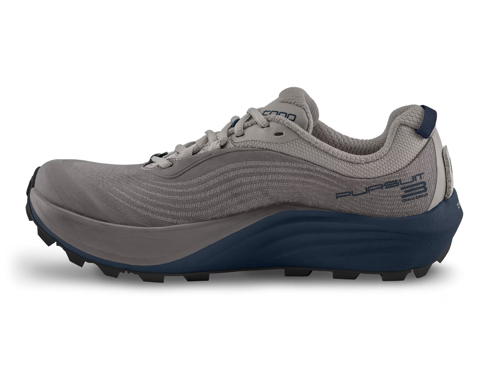 Topo Athletic Men's Pursuit 3 Trail Running Shoe