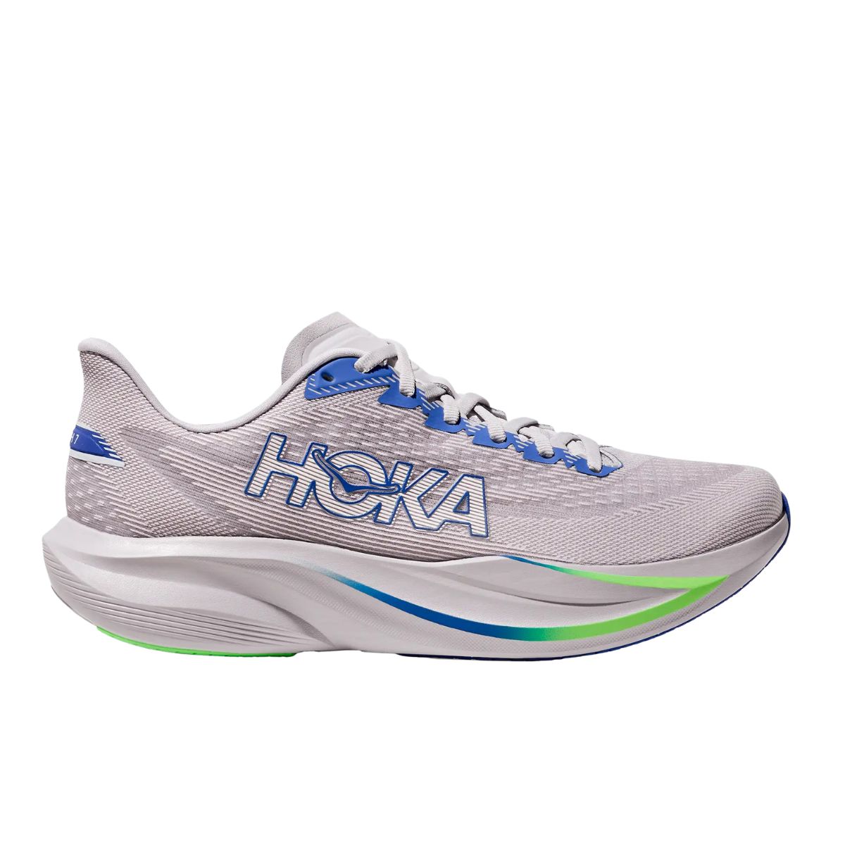 HOKA Men's Mach 7 Running Shoe