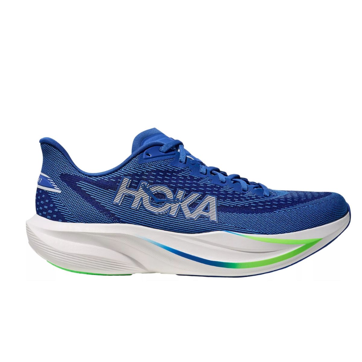 HOKA Men's Mach 7 Running Shoe