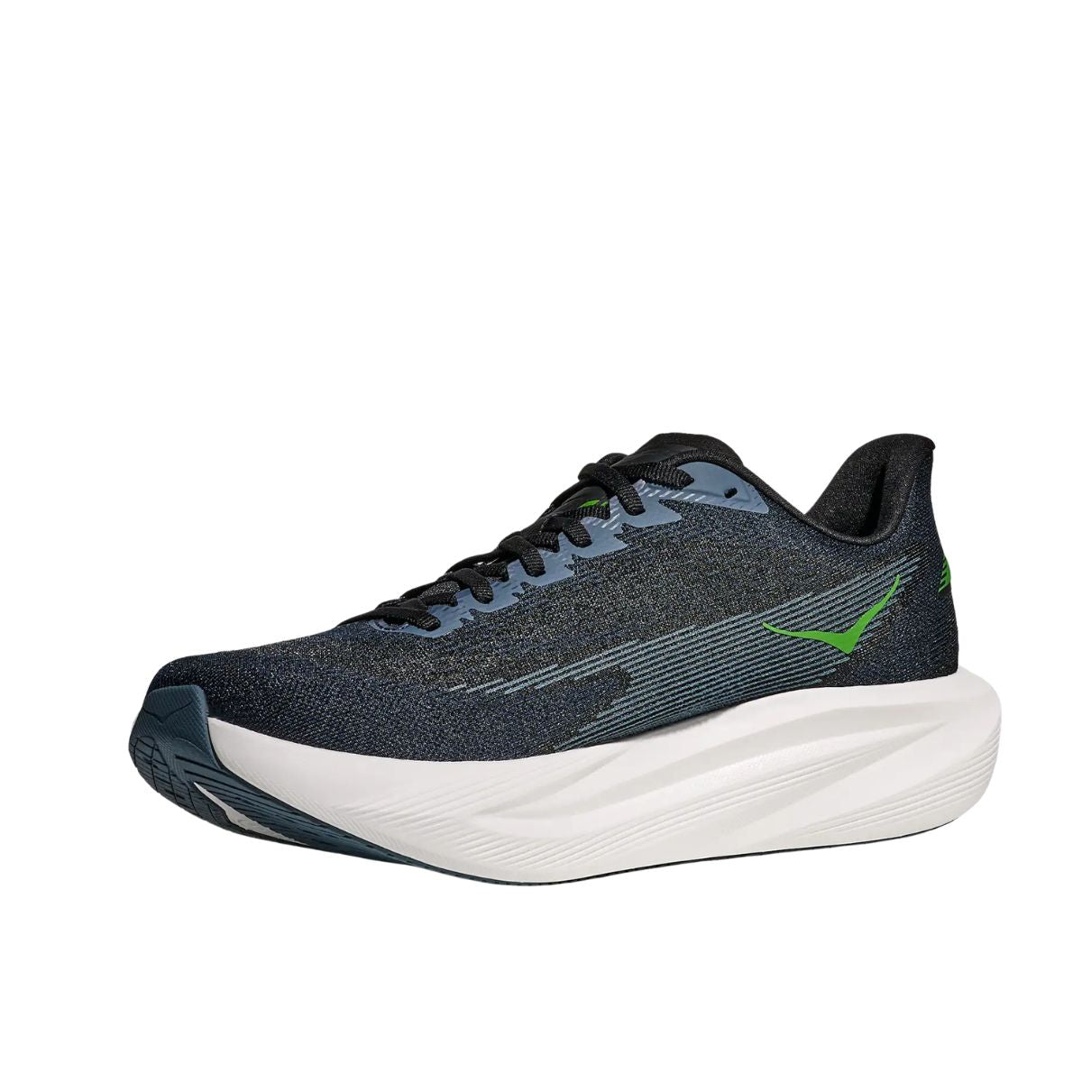 HOKA Men's Mach 7 Running Shoe