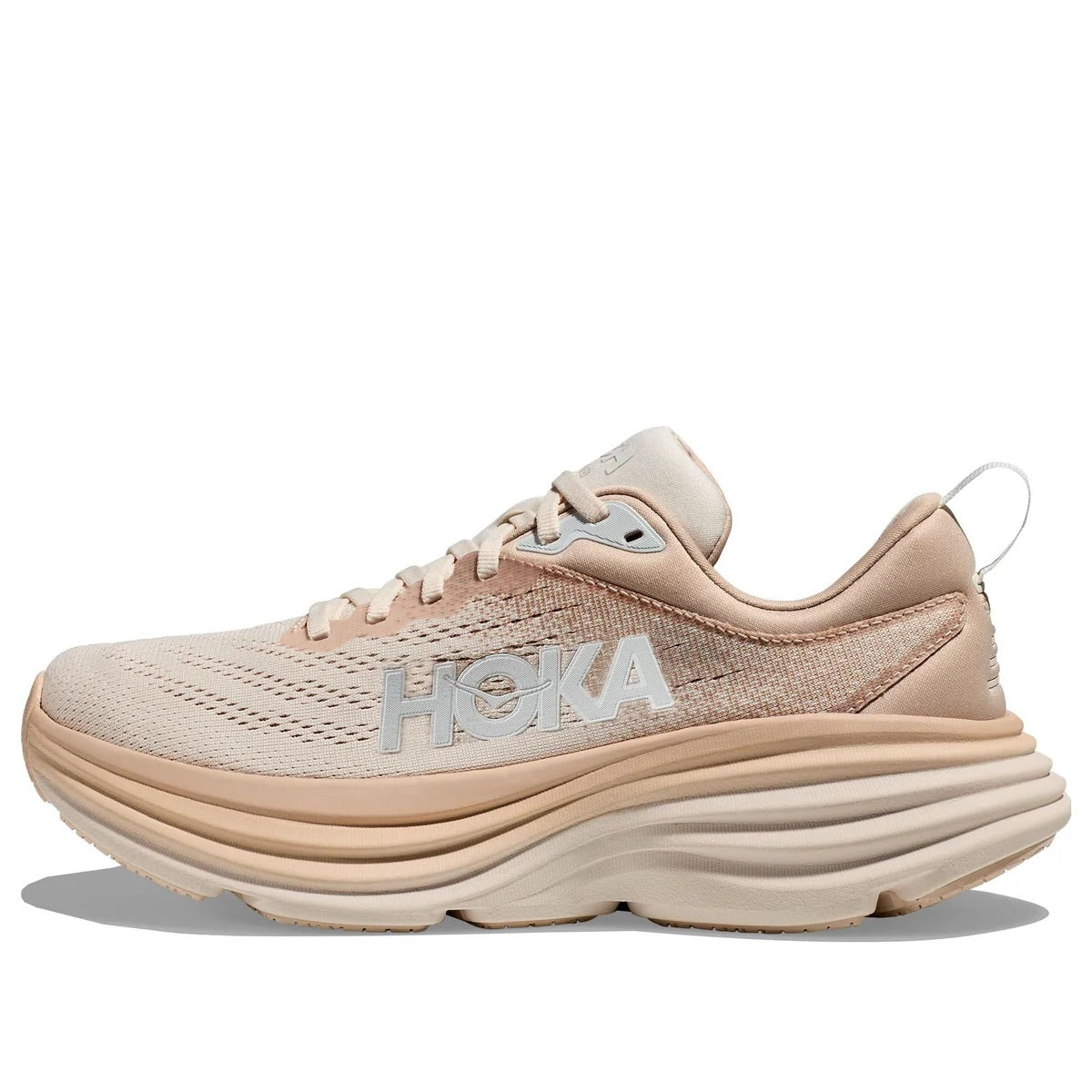 Hoka Men's Bondi 8 Running Shoe