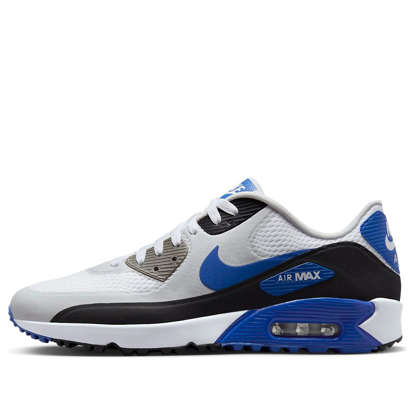 Nike Men's Air Max 90 Golf Shoes