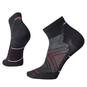 Smartwool Unisex Zero Cushion Run Ankle Socks