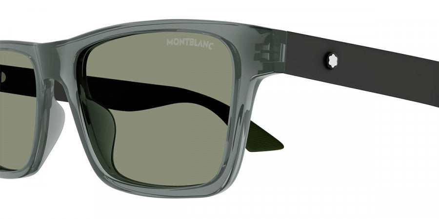 Mont Blanc Sunglasses - MB0299S