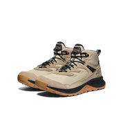 KEEN Men's Hightrail Waterproof Hiking Boot