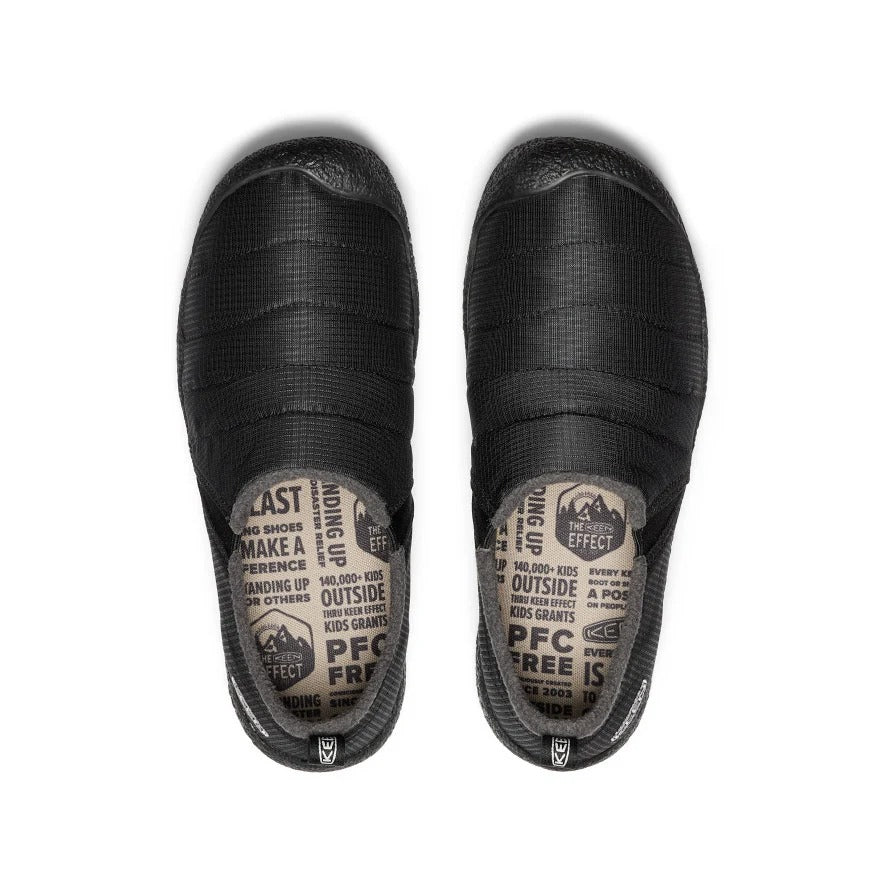 KEEN Men's Howser II Indoor / Outdoor Slipper