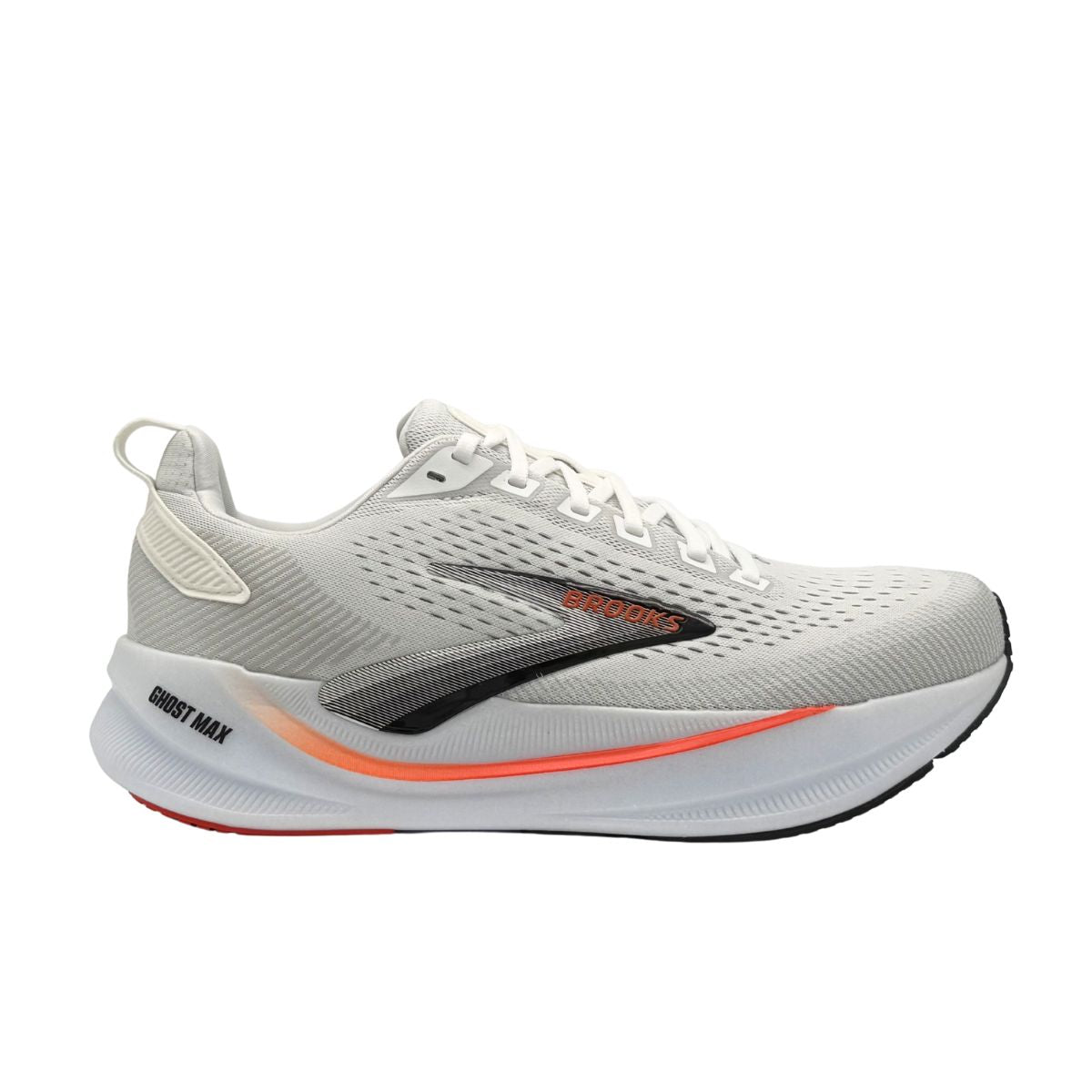 Brooks Men's Ghost Max 4 Running Shoe