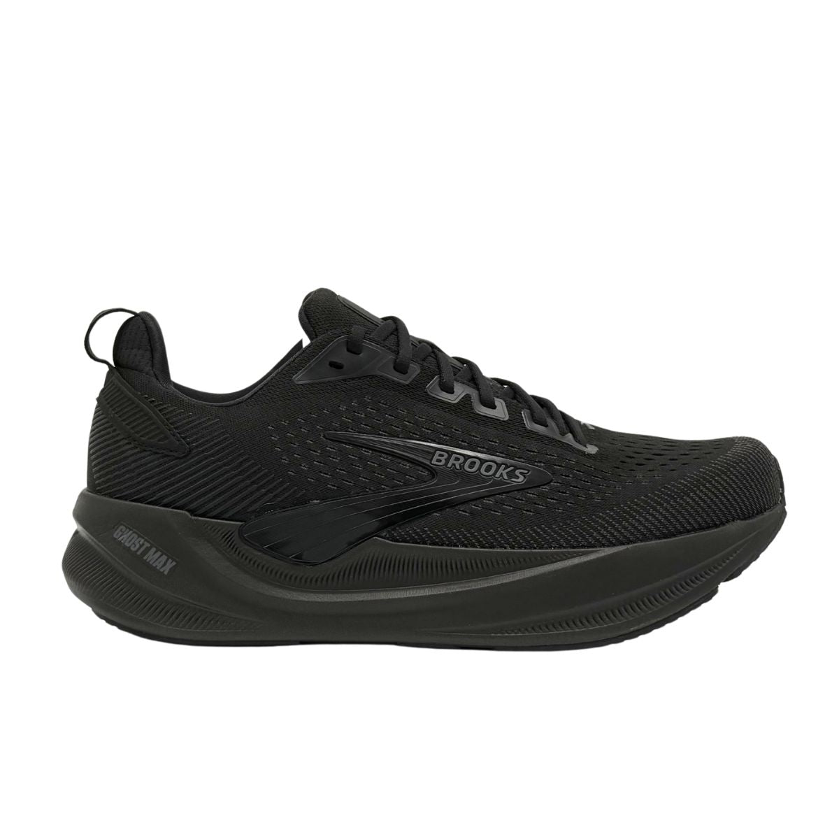 Brooks Men's Ghost Max 4 Running Shoe