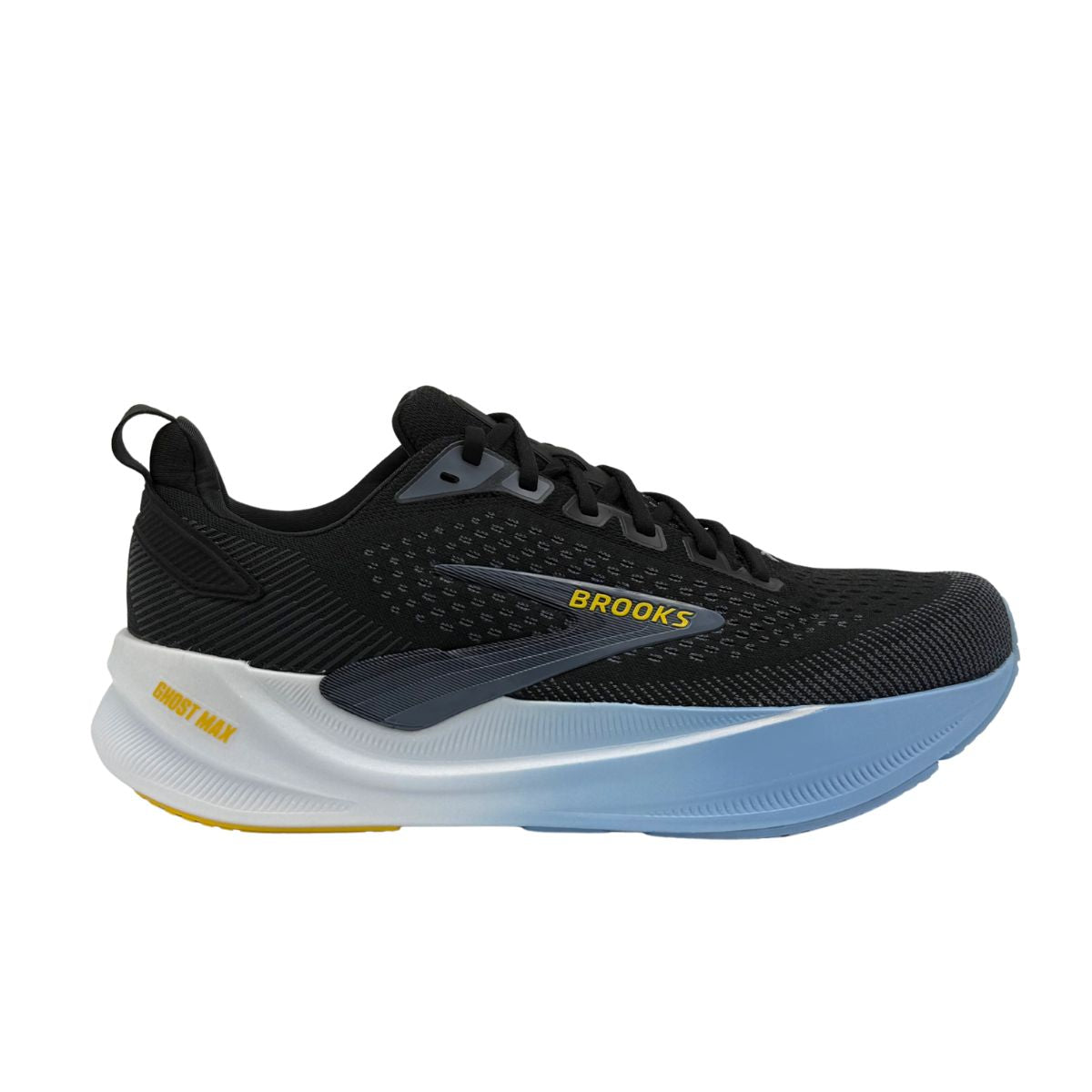 Brooks Men's Ghost Max 4 Running Shoe