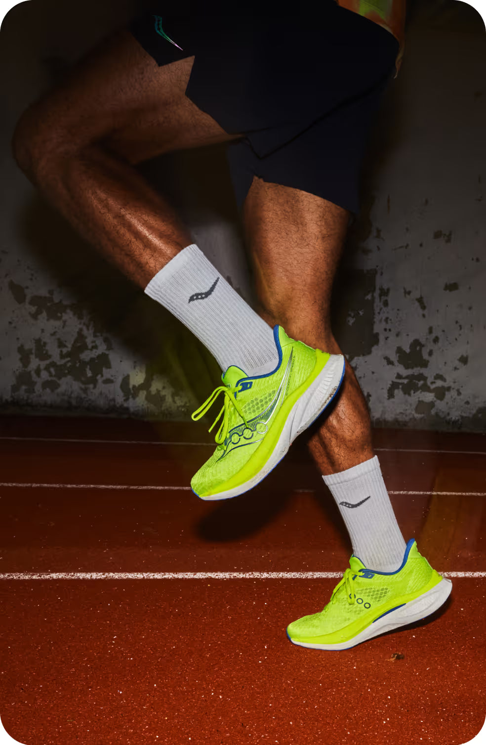 Saucony Men's Endorphin Speed 5 Running Shoe