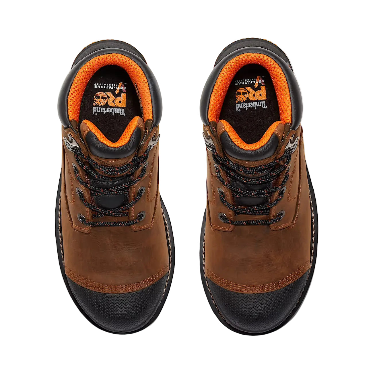 Timberland PRO Men's Boondock 6" Waterproof Composite Toe Work Boot