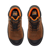 Timberland PRO Men's Boondock 6" Waterproof Composite Toe Work Boot