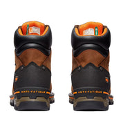 Timberland PRO Men's Boondock 6" Waterproof Composite Toe Work Boot