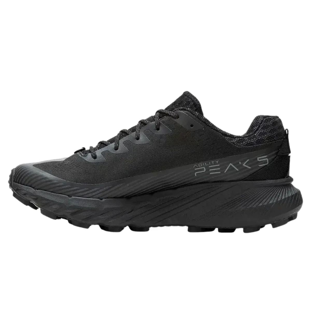 Merrell Men's Agility Peak 5 Trail Running Shoes
