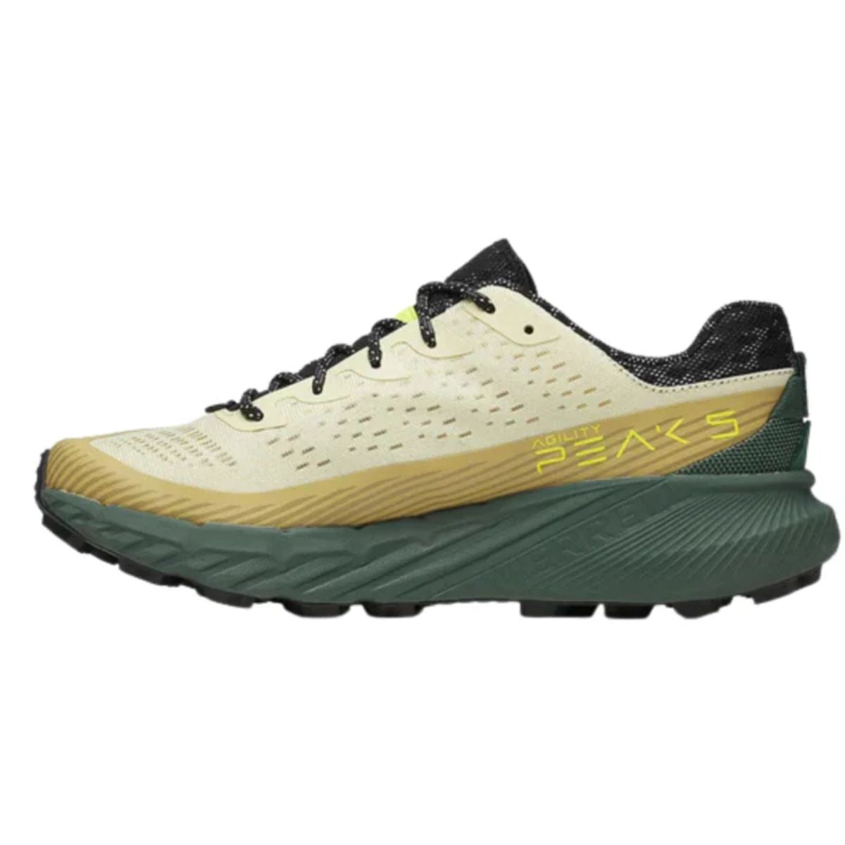Merrell Men's Agility Peak 5 Trail Running Shoes