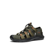 KEEN Men's Seanik H2 Sandal