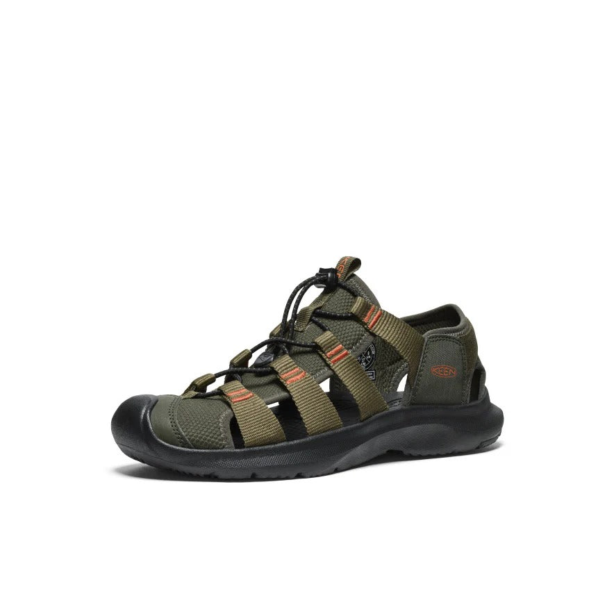 KEEN Men's Seanik H2 Sandal