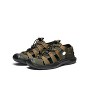KEEN Men's Seanik H2 Sandal