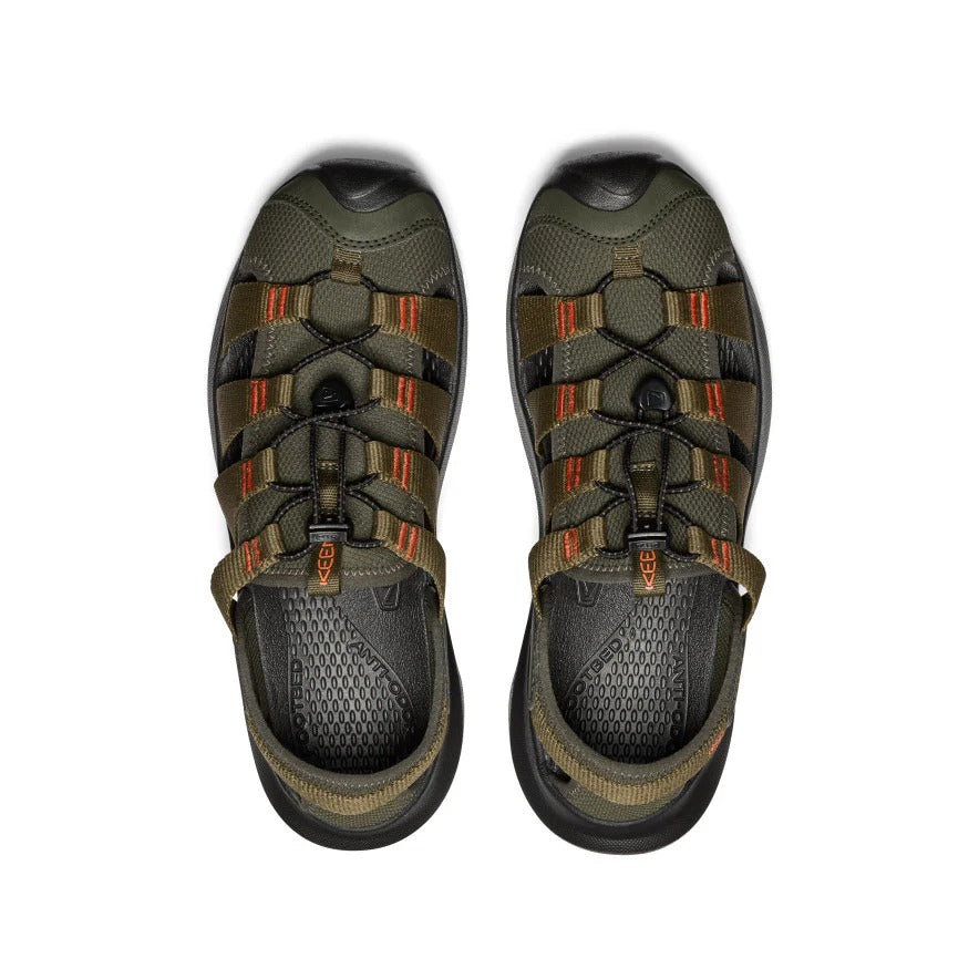 KEEN Men's Seanik H2 Sandal