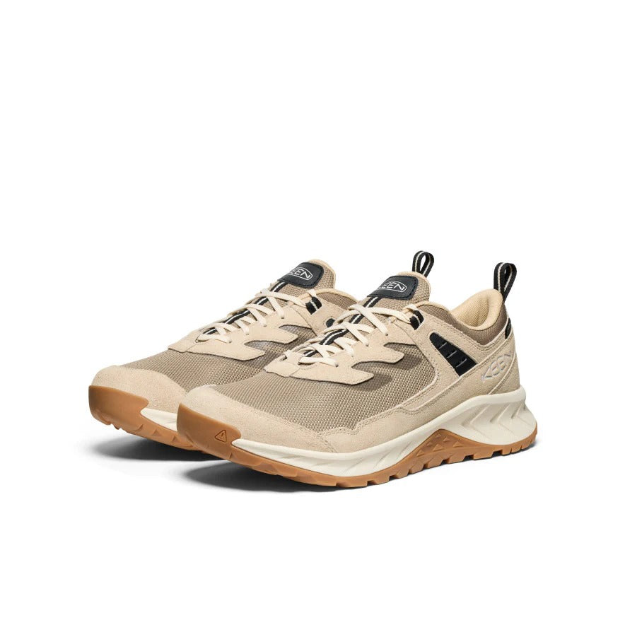 KEEN Men's Hightrail Waterproof Hiking Shoe