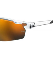 Under Armour Youth Men's UA Gametime 7001/S Sunglasses