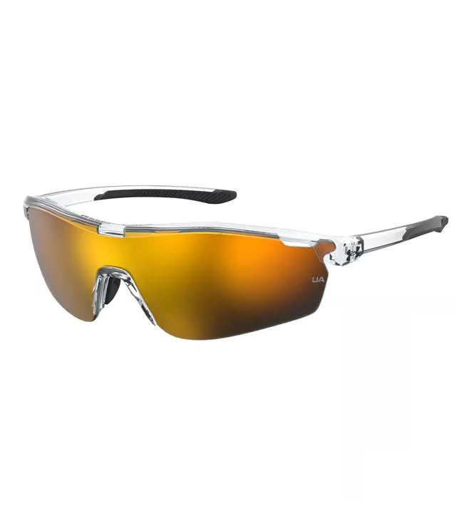 Under Armour Youth Men's UA Gametime 7001/S Sunglasses