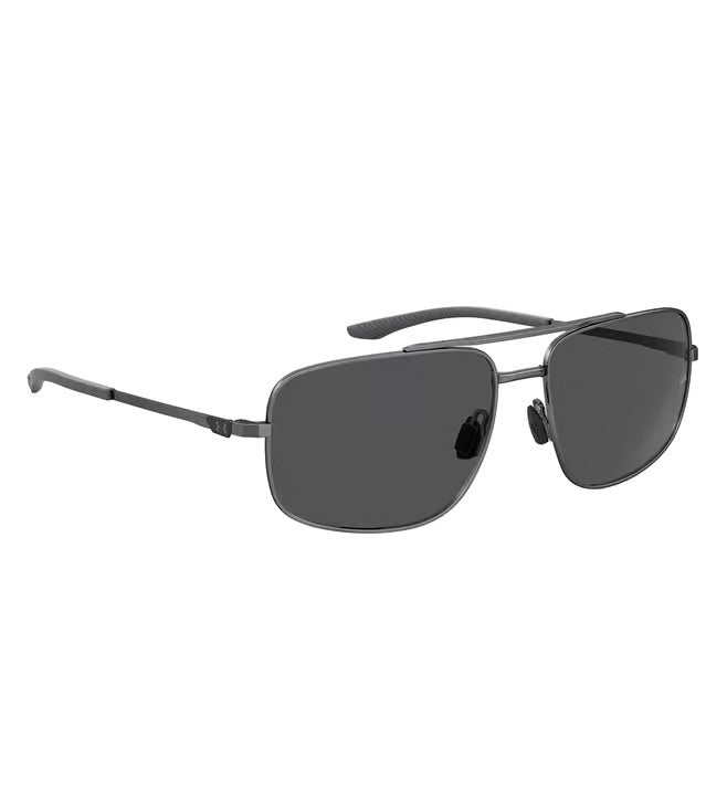 Under Armour Men's UA Impulse 0015/GS - Black
