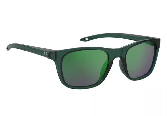 Under Armour Unisex UA Raid Sunglasses