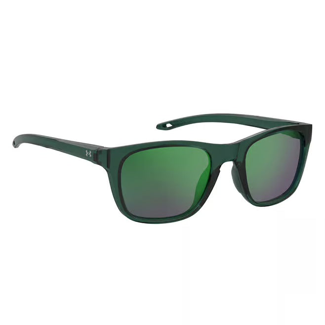 Under Armour Unisex UA Raid Sunglasses