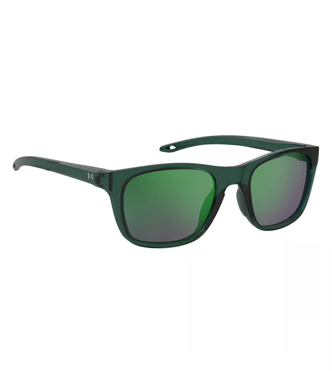 Under Armour Unisex UA Raid Sunglasses