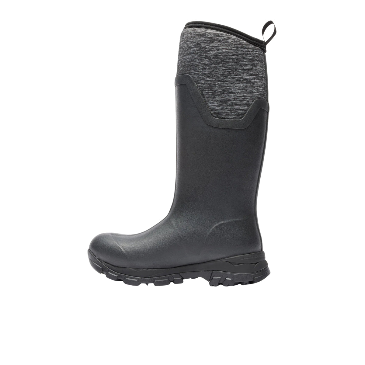 Muck Women's Arctic Ice Tall Boot + Vibram Arctic Grip A.T.