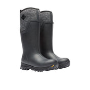 Muck Women's Arctic Ice Tall Boot + Vibram Arctic Grip A.T.