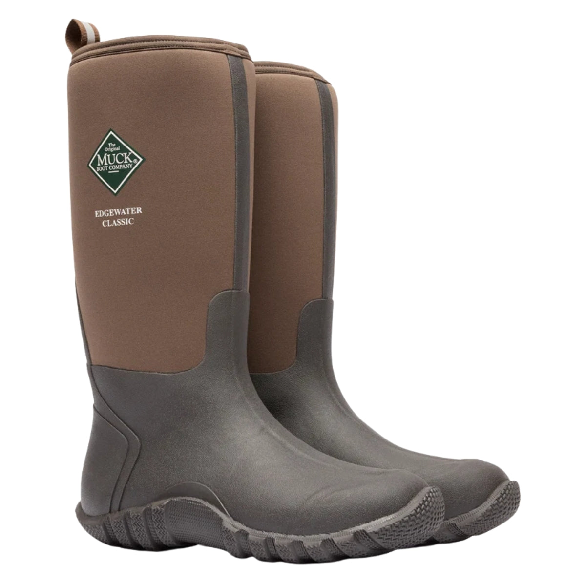 Muck Men's Edgewater Classic Tall Boot