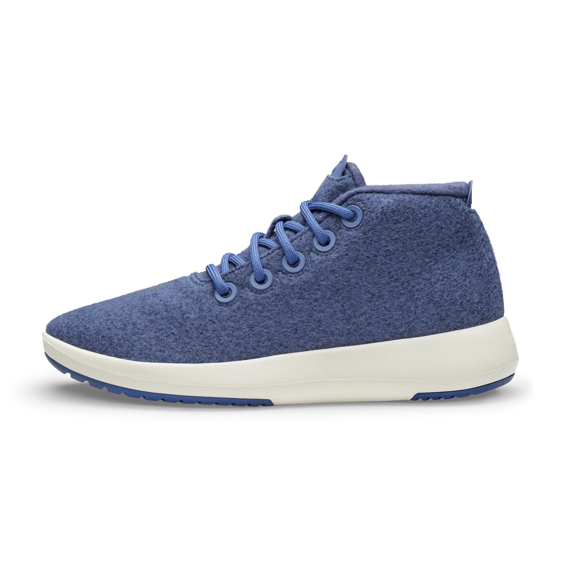 Allbirds Women's Wool Runner-up Mizzle Shoe