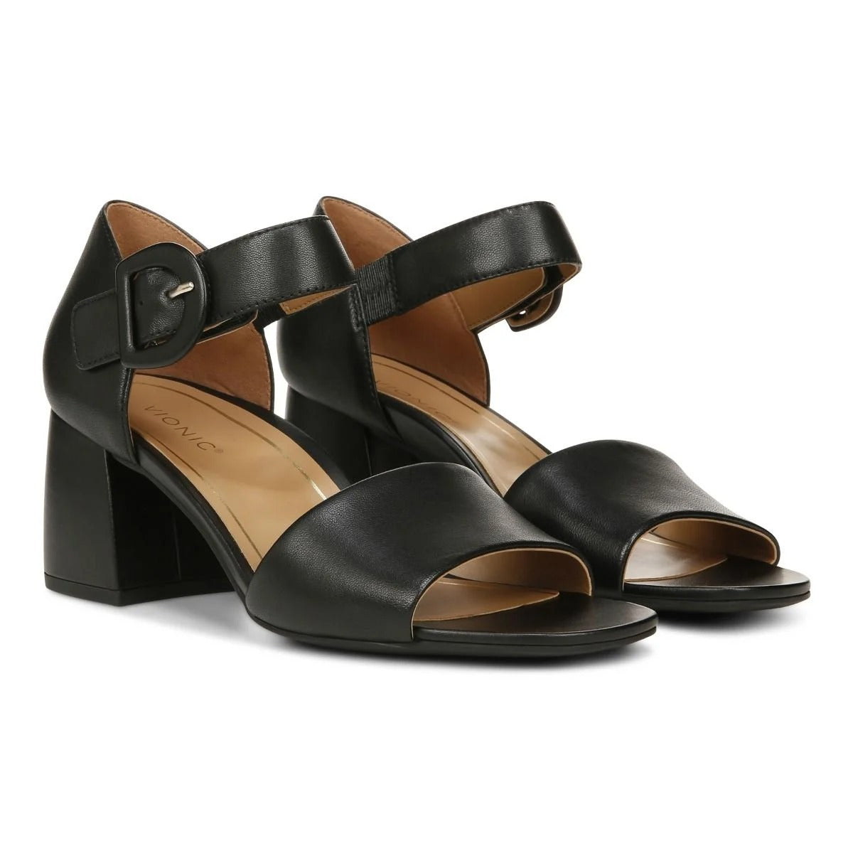 Vionic Women's Chardonnay Heeled Sandal