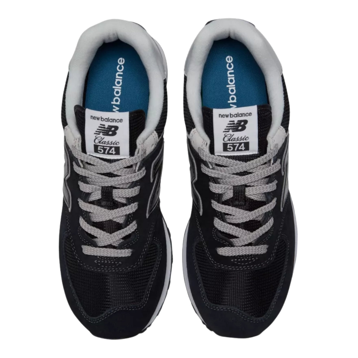 New Balance Men's 574 Core Shoes