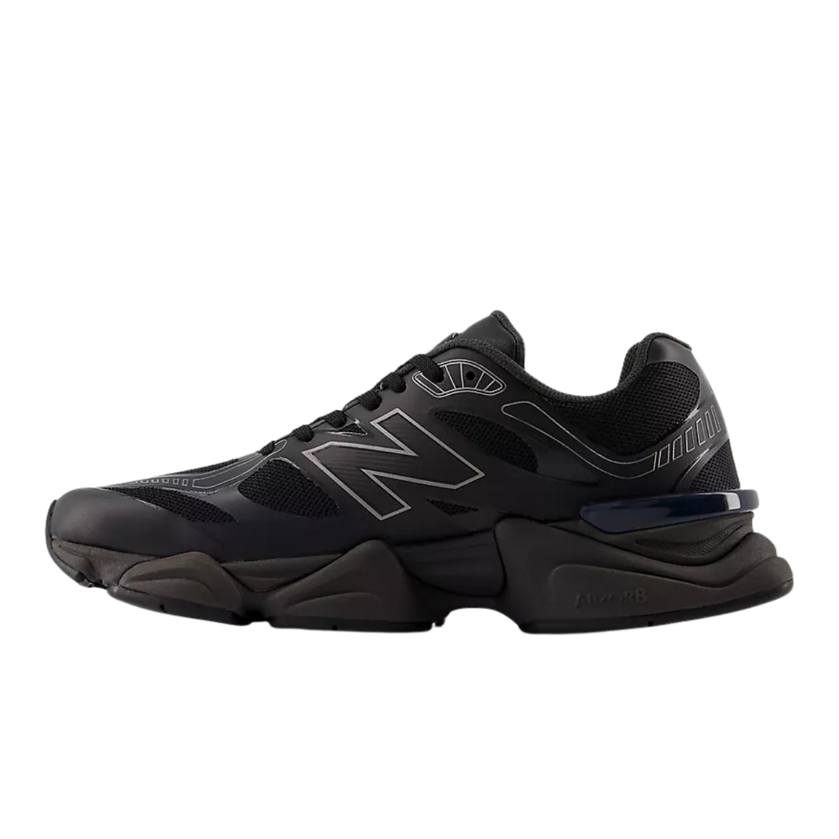 New Balance Unisex 9060 Shoes