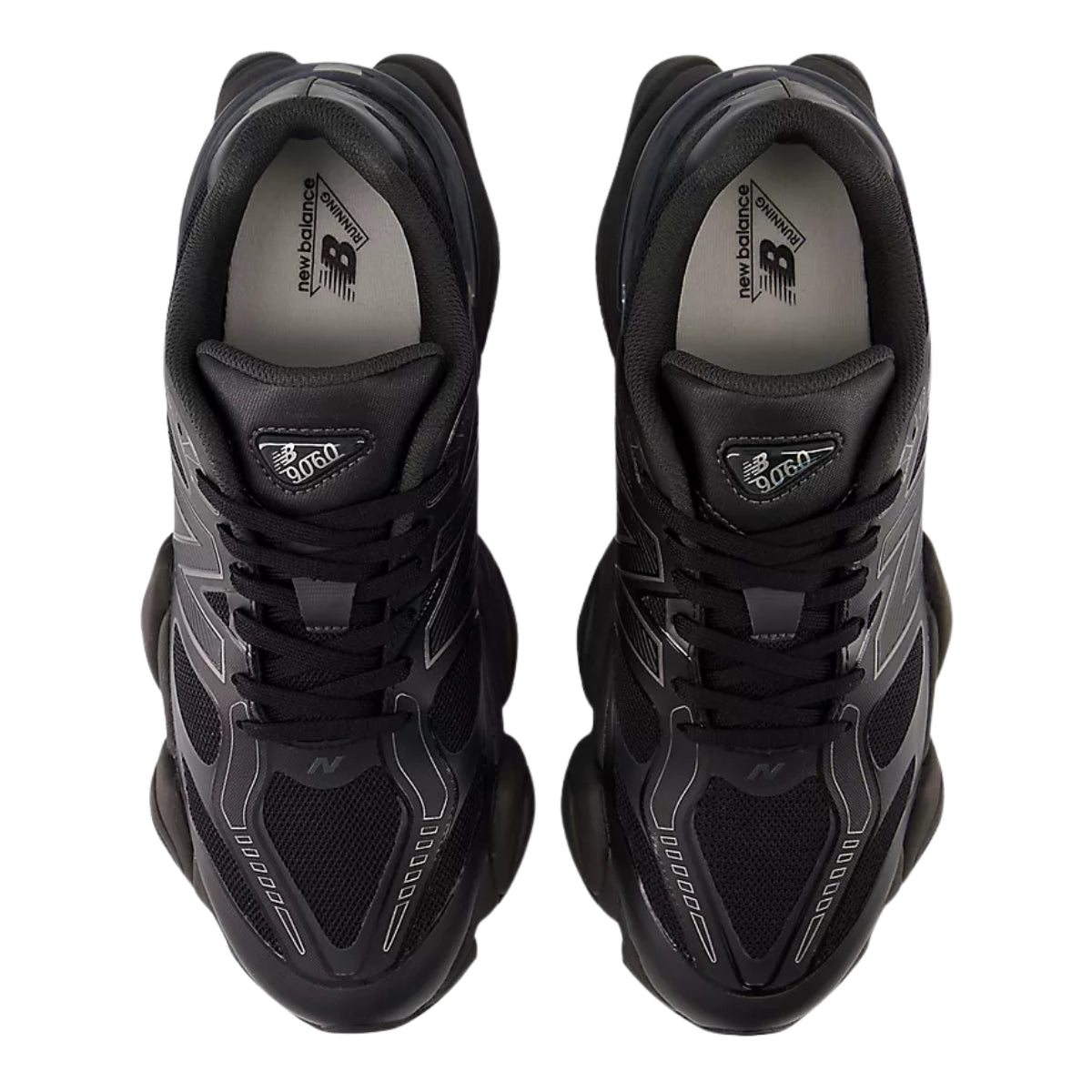 New Balance Unisex 9060 Shoes